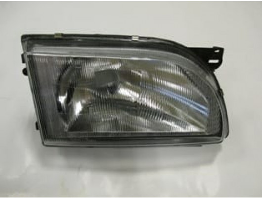 FORD TRANSIT- T15- 96/02; FAR LAMBASI SOL MANUEL (H4) (TICO)