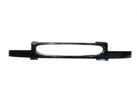 FORD TRANSIT- T15- 96/02; ÖN PANJUR ÇERÇEVESİ SİYAH (EUROBUMP)