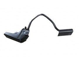 FORD TRANSIT- T15- 96/02; KAPUT MENTEŞESİ SOL