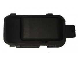 FORD TRANSIT- T15- 96/02; ARKA BAGAJ KAPAĞI İÇ AÇMA KOLU SİYAH (BFN)