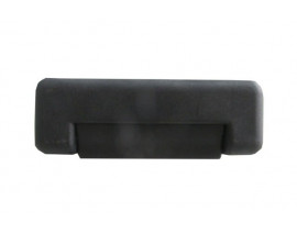 FORD TRANSIT- T15- 96/02; ORTA KAPI DIŞ AÇMA KOLU SİYAH