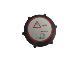 FORD TRANSIT- T15- 96/02; RADYATÖR YEDEK DEPOSU KAPAĞI