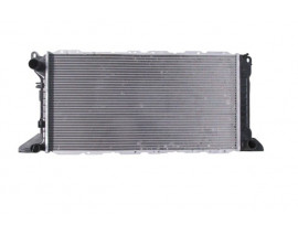FORD TRANSIT- T15- 96/02; SU RADYATÖRÜ 2.5 D (BRAZİNG) (702x358x26) (MANUEL) ALÜMİNYUM (ORİS)
