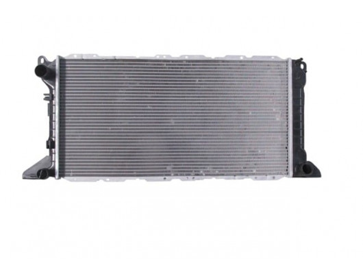 FORD TRANSIT- T15- 96/02; SU RADYATÖRÜ 2.5 D (BRAZİNG) (702x358x26) (MANUEL) ALÜMİNYUM (ORİS)