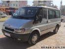 FORD TRANSIT- V184- 02/06; ARAÇ BİLGİLERİ VE RESİMLERİ