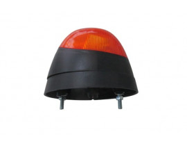 FORD TRANSIT- V184- 02/06; ÇAMURLUK SİNYALİ SAĞ (UZUN ŞASE/KAMYONET)