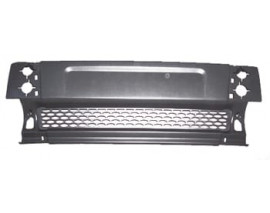 FORD TRANSIT- V184- 02/06; ÖN TAMPON ORTA SİYAH (TW)