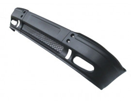 FORD TRANSIT- V184- 02/06; ÖN TAMPON SİS DELİKLİ (EUROBUMP)