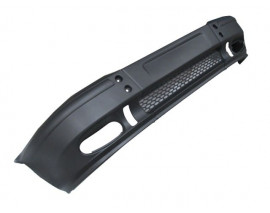 FORD TRANSIT- V184- 02/06; ÖN TAMPON SİS DELİKLİ (EUROBUMP)