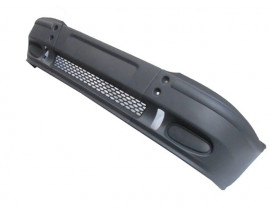 FORD TRANSIT- V184- 02/06; ÖN TAMPON SİS DELİKSİZ (EUROBUMP)