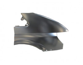 FORD TRANSIT- V184- 02/06; ÖN ÇAMURLUK DELİKSİZ SAĞ (TYG)