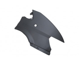 FORD TRANSIT- V184- 02/06; ÖN ÇAMURLUK DELİKLİ SAĞ