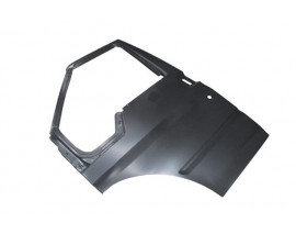 FORD TRANSIT- V184- 02/06; ÖN KAPI SACI SOL