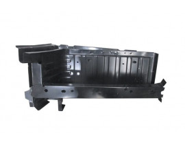 FORD TRANSIT- V184- 02/06; AYAK BASAMAK SACI SAĞ (KOMPLE)