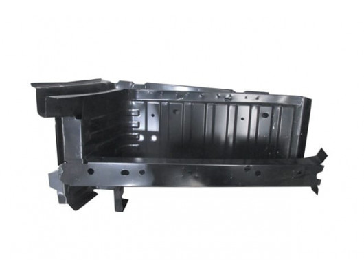 FORD TRANSIT- V184- 02/06; AYAK BASAMAK SACI SAĞ (KOMPLE)