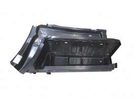 FORD TRANSIT- V184- 02/06; AYAK BASAMAK SACI SAĞ (KOMPLE)