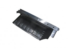 FORD TRANSIT- V184- 02/06; AYAK BASAMAK SACI SAĞ (KOMPLE) (PICK UP)