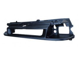 FORD TRANSIT- V184- 02/06; ÖN PANEL KOMPLE (PLASTİK) SİYAH (TW)