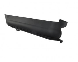 FORD TRANSIT- V184- 02/06; ARKA TAMPON UCU ÜST PARÇA SAĞ ÇİFT KAPI