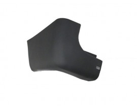 FORD TRANSIT- V184- 02/06; ARKA TAMPON UCU SOL