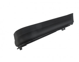 FORD TRANSIT- V184- 02/06; ARKA TAMPON UCU ÜST PARÇA SOL TEK KAPI