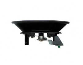 FORD TRANSIT- V184- 02/06; ARKA BAGAJ KAPAĞI DIŞ AÇMA KOLU SOL SİYAH (TW)