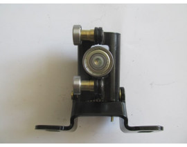 FORD TRANSIT- V184- 02/06; SÜRGÜLÜ KAPI ORTA RAY BAĞLANTISI SAĞ RULMANLI