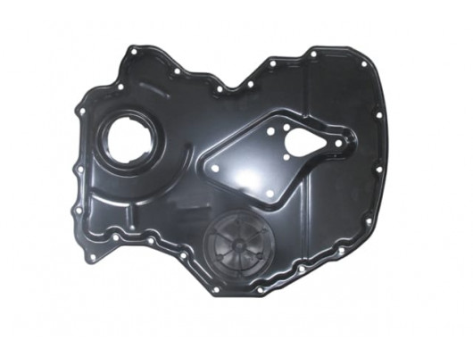 FORD TRANSIT- V184- 02/06; TRİGER KAPAĞI 2.4 (EKSANTRİK KAPAK) (METAL)