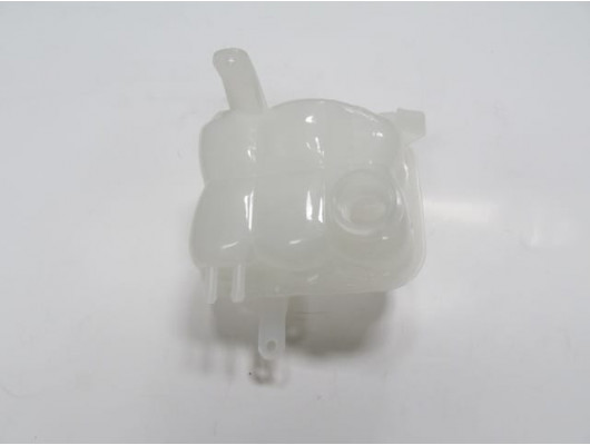 FORD TRANSIT- V184- 02/06; RADYATÖR YEDEK DEPOSU (GENLEŞME TANKI)