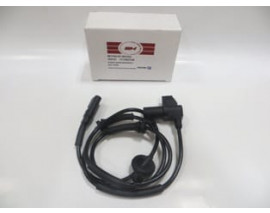 FORD TRANSIT- V184- 02/06; ABS SENSÖRÜ ÖN SAĞ/SOL AYNI (ADET) 2 FİŞLİ (SH)