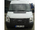 FORD TRANSIT- V347- 07/13; ARAÇ BİLGİLERİ VE RESİMLERİ