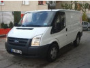 FORD TRANSIT- V347- 07/13; ARAÇ BİLGİLERİ VE RESİMLERİ