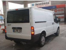 FORD TRANSIT- V347- 07/13; ARAÇ BİLGİLERİ VE RESİMLERİ