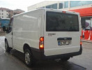 FORD TRANSIT- V347- 07/13; ARAÇ BİLGİLERİ VE RESİMLERİ