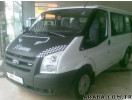 FORD TRANSIT- V347- 07/13; ARAÇ BİLGİLERİ VE RESİMLERİ