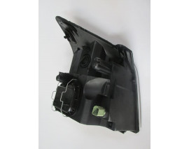 FORD TRANSIT- V347- 07/13; FAR LAMBASI SOL ELEKTRİKLİ/MANUEL GRİ 7 FİŞLİ (H4)(AYFAR) (E MARKLI)