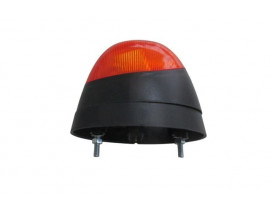 FORD TRANSIT- V347- 07/13; ÇAMURLUK SİNYALİ SOL (UZUN ŞASE/KAMYONET)