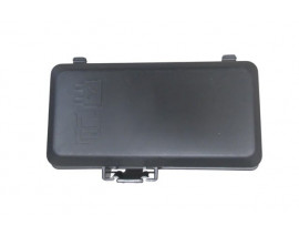 FORD TRANSIT- V347- 07/13; SİGORTA KUTUSU ÜST KAPAĞI