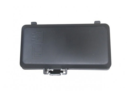 FORD TRANSIT- V347- 07/13; SİGORTA KUTUSU ÜST KAPAĞI