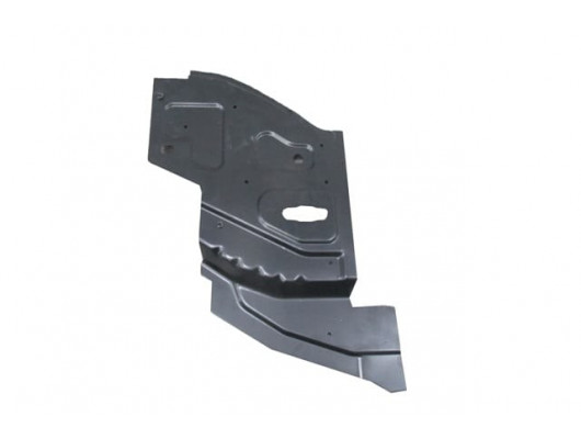 FORD TRANSIT- V347- 07/13; ÖN ÇAMURLUK ALT SACI SAĞ