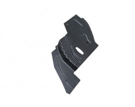 FORD TRANSIT- V347- 07/13; ÖN ÇAMURLUK ALT SACI SAĞ