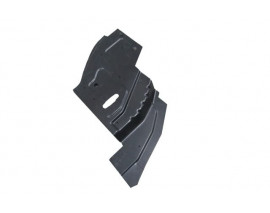 FORD TRANSIT- V347- 07/13; ÖN ÇAMURLUK ALT SACI SOL