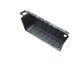 FORD TRANSIT- V347- 07/13; AYAK BASAMAK SACI SOL (KOMPLE) (PICK UP)