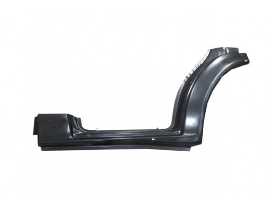 FORD TRANSIT- V347- 07/13; ÖN KAPI DIŞ MARŞPİYEL SACI SAĞ