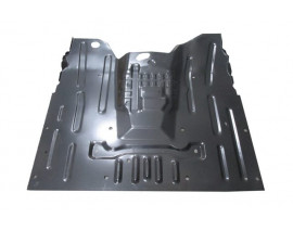 FORD TRANSIT- V347- 07/13; AYAK TABAN SACI