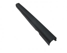 FORD TRANSIT- V184- 02/06; ARKA TAMPON ORTA SİYAH