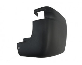 FORD TRANSIT- V347- 07/13; ARKA TAMPON UCU SAĞ (ÇİFT KAPILI)