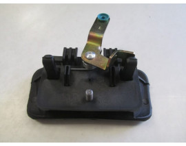 FORD TRANSIT- V347- 07/13; ÖN KAPI DIŞ AÇMA KOLU SOL