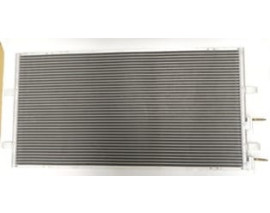 FORD TRANSIT- V347- 07/13; KLİMA RADYATÖRÜ 16MM (ALÜMİNYUM) (TYG)