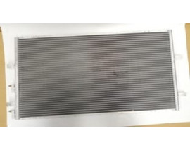 FORD TRANSIT- V347- 07/13; KLİMA RADYATÖRÜ 16MM (ALÜMİNYUM) (TYG)